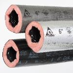 Ecomedes Sustainable Product Catalog ATCO Flexible Duct Atco Flexible Duct By ATCO Rubber