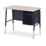 ecomedes Sustainable Product Catalog | Junior Executive Series Desks ...