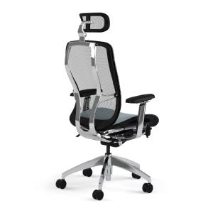 9to5 Seating, Total ergonomics and the most pleasing design, Vesta offers sleek, modern lines with a maximum of confort and