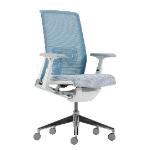 HAWORTH, A notable member of the award-winning Very seating family, The Very Task chair is all about science-led comfort. Its