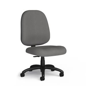 9to5 Seating, Lending comfort, durability and value to every project, the Agent provides all the features needed - including