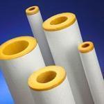 Johns Manville Micro-Lok® HP Fiberglass Pipe Insulation - Atlantech