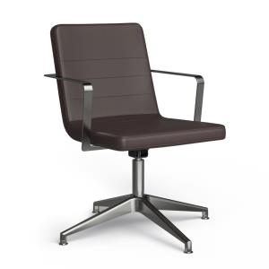 9to5 Seating, Dazzle your conference, office, meeting room or collaboration space with Diddy. Classic styling, simple, clean