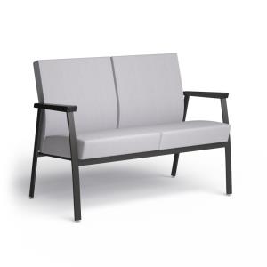 9to5 Seating, Complete lounge seating collection with contemporary design. Full collection includes guest, multi-seating,