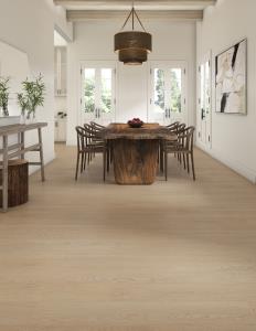 AVA, Resilient Flooring, Novalis HDC (High Density Core) is the next generation rigid core Luxury Vinyl Floor. Novalis HDC is