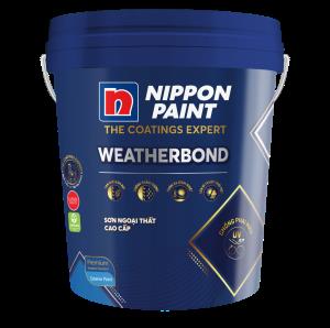 ecomedes Sustainable Product Catalog | Nippon Paint Weatherbond ...